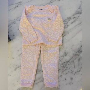 Juicy Couture Matching Set